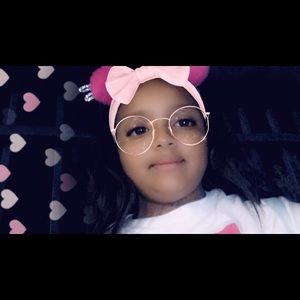 Meet your Posher, Erica